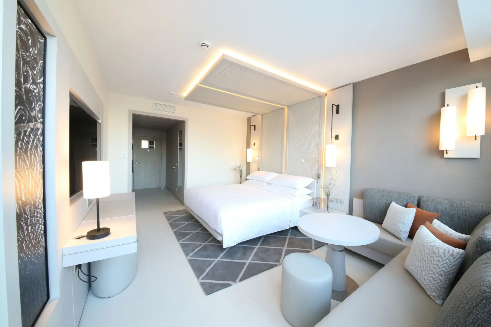 Foto - Rabat Marriott Hotel