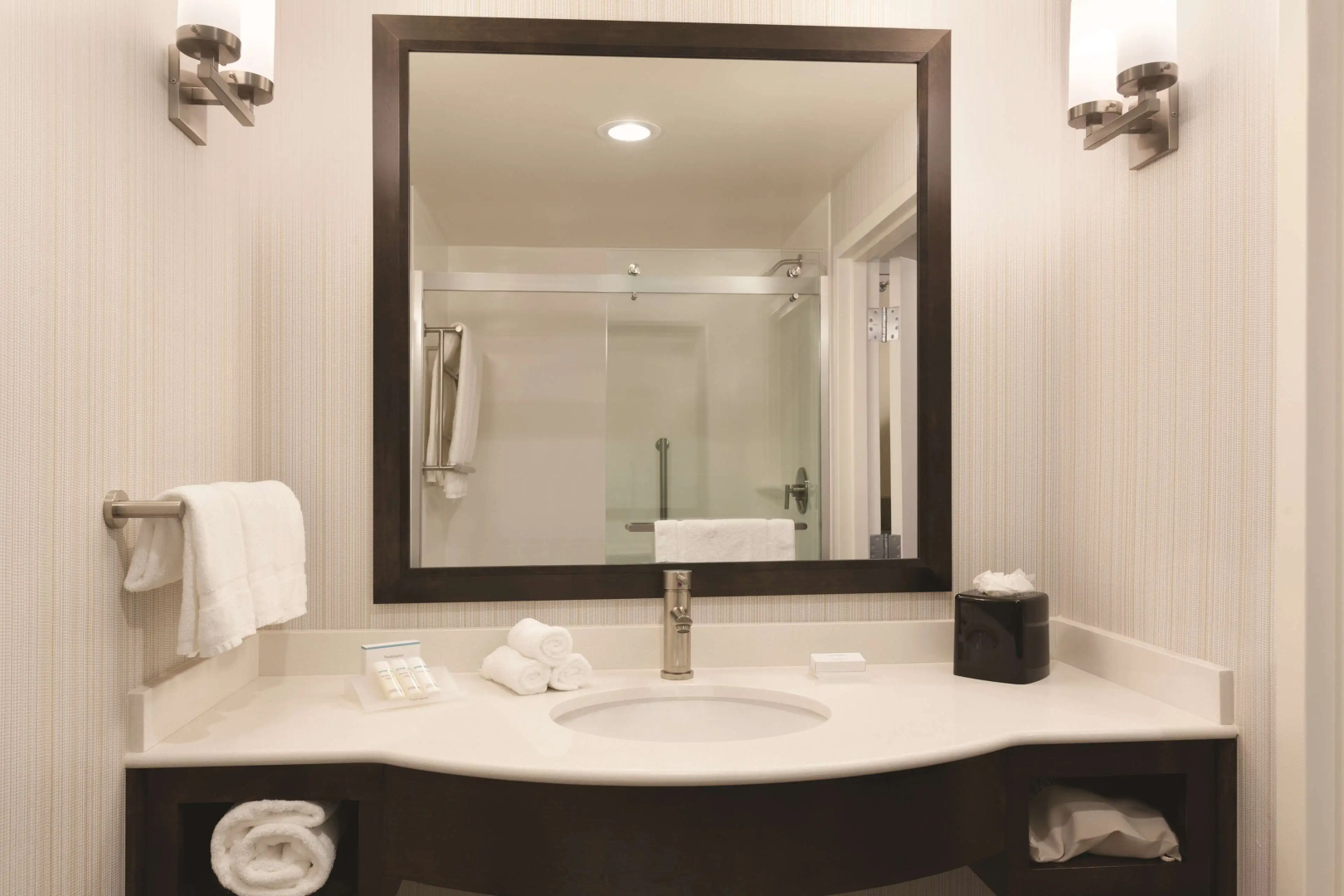 Foto - Hilton Garden Inn Boston Logan Airport