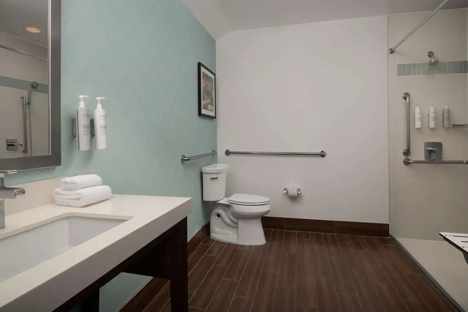Foto - Hilton Garden Inn Marina Del Rey