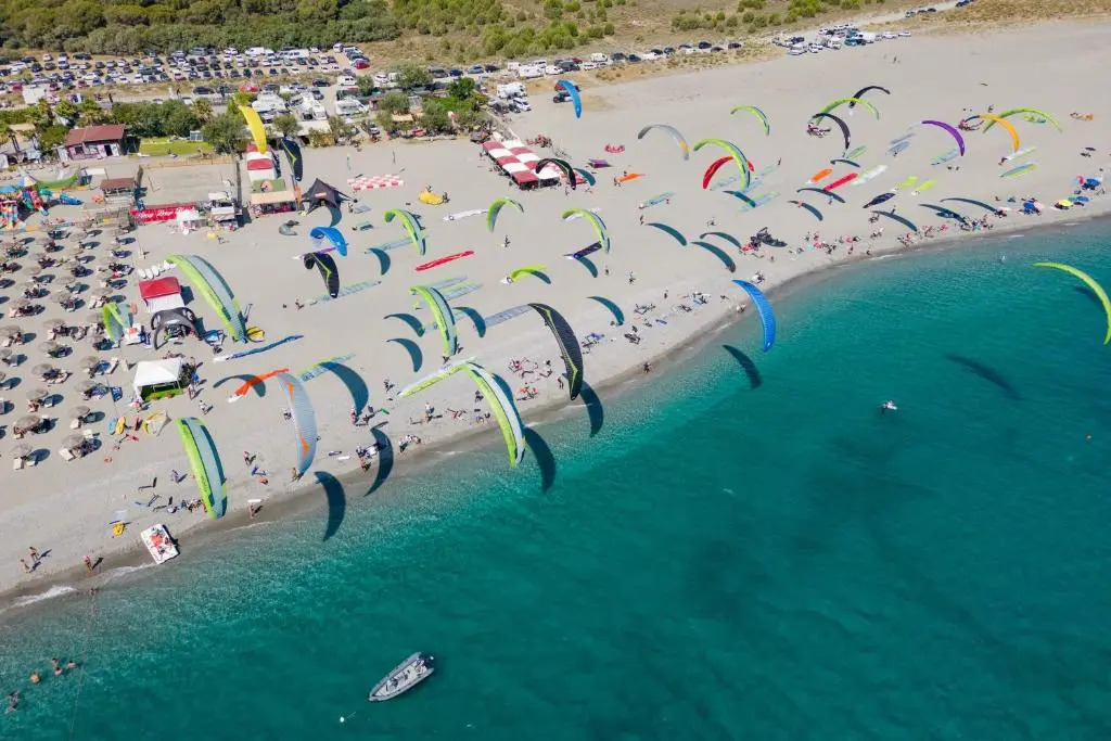 Foto - Hang Loose Cottage Hotel & Resort 4 stelle Gizzeria Calabria