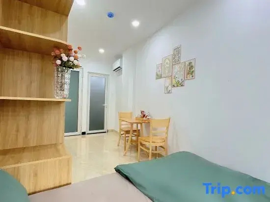 Foto - Hat Nang House - Go Vap