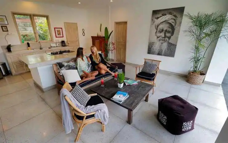 Photo - The Villas Umalas