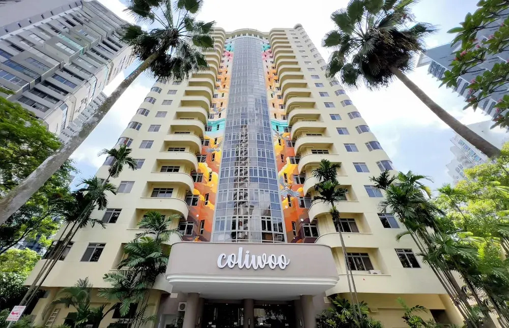Foto - Coliwoo Orchard - CoLiving