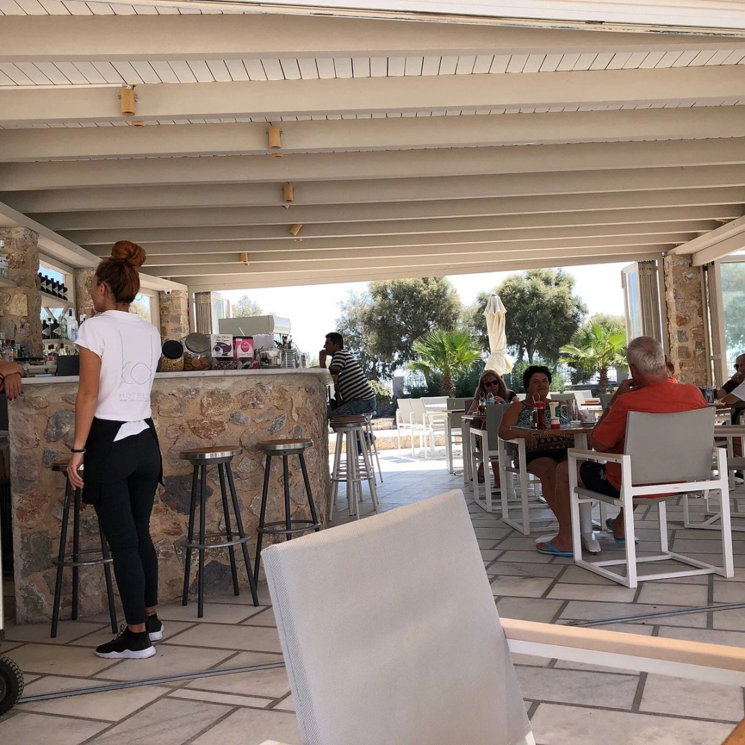 Photo - Santo Miramare Beach Resort