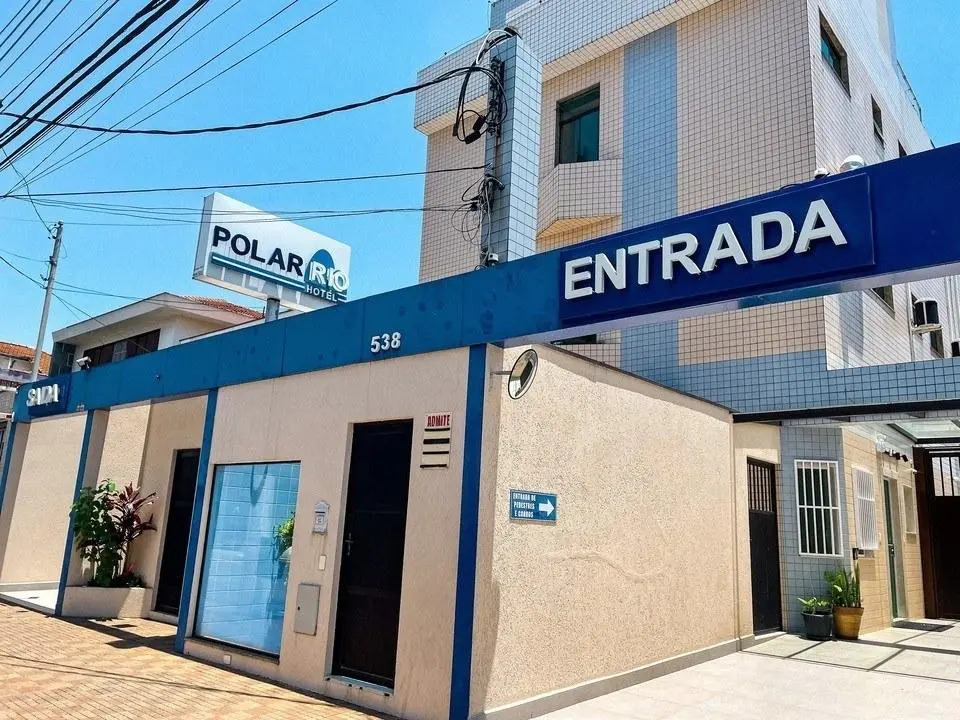 Foto - Polar Rio Hotel