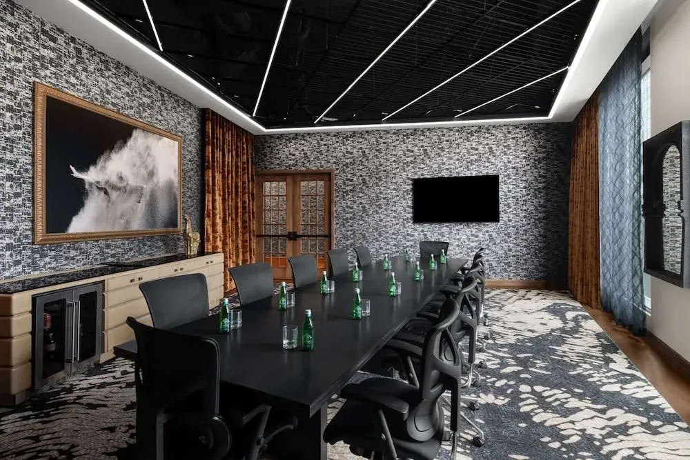 Foto - Hotel Fraye Nashville, Curio Collection By Hilton