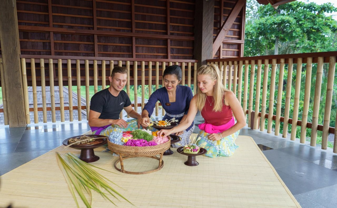 Foto - Tejaprana Bisma - CHSE Certified