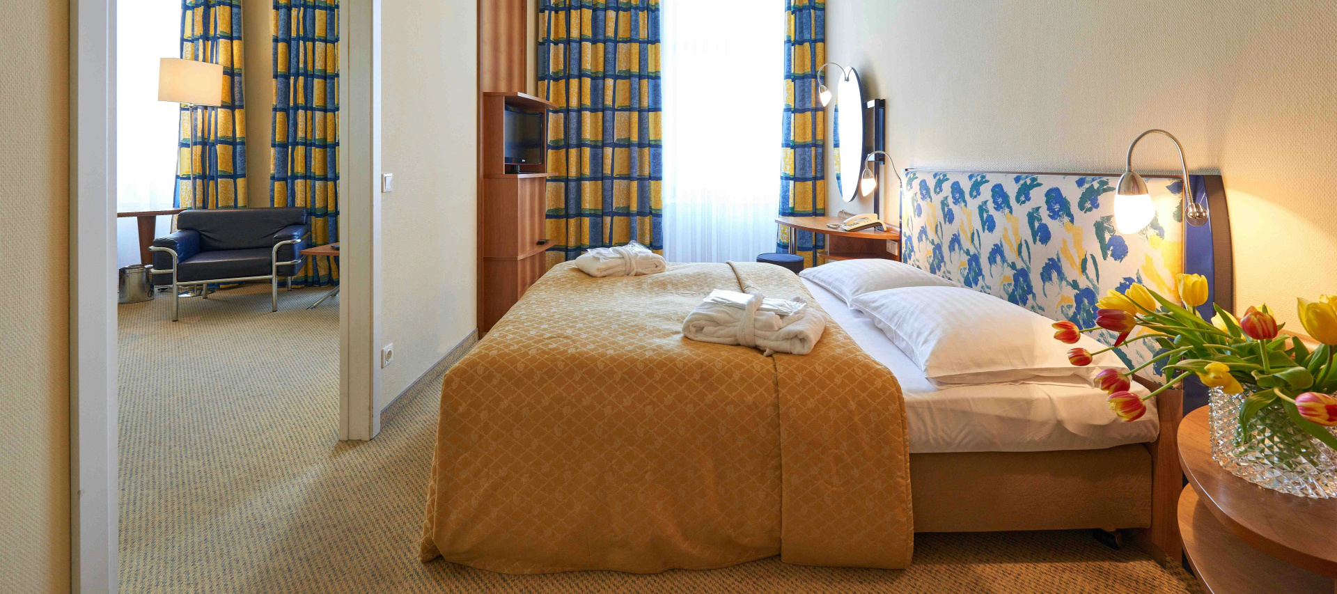 Foto - HiLight Suites Hotel