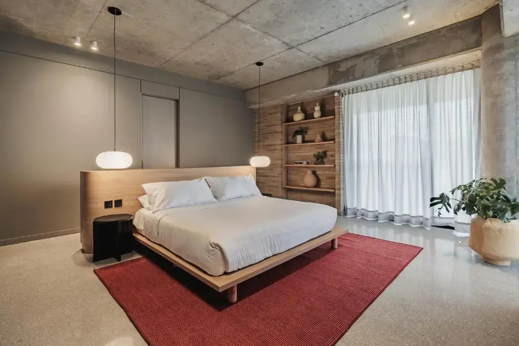 Foto - The Somos Loho Hotel