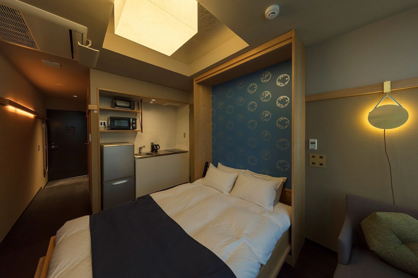 Foto - GOZAN HOTEL & SERVICED APARTMENT Higashiyama Sanjo