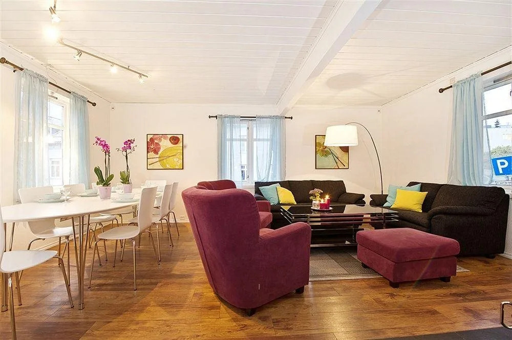 Foto - First Hotel Viking