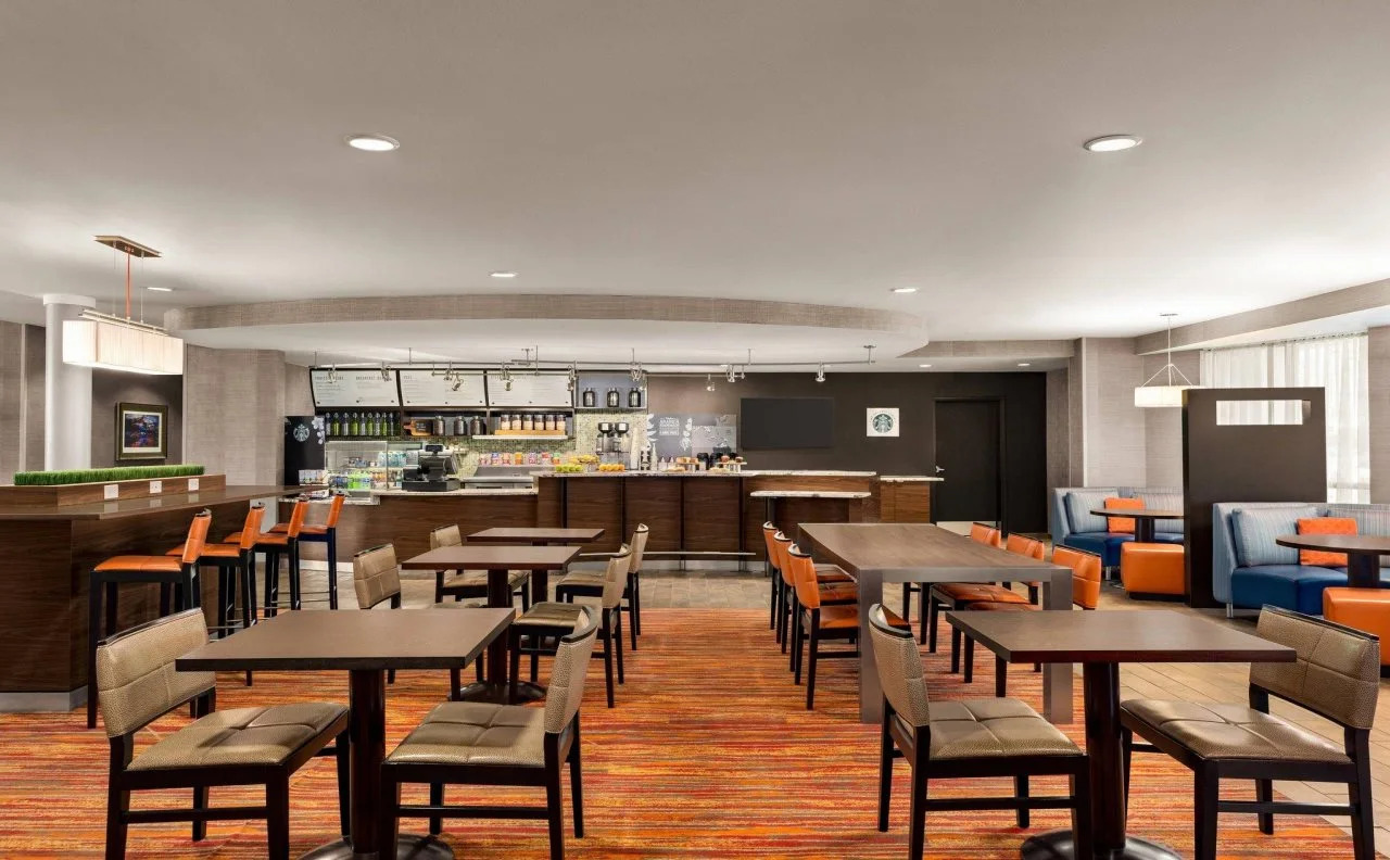 Foto - Courtyard by Marriott Philadelphia Montgomeryville