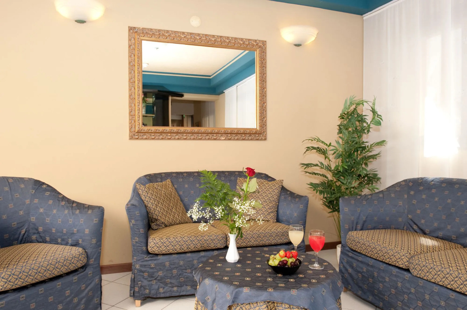 Foto - Hotel Augustus