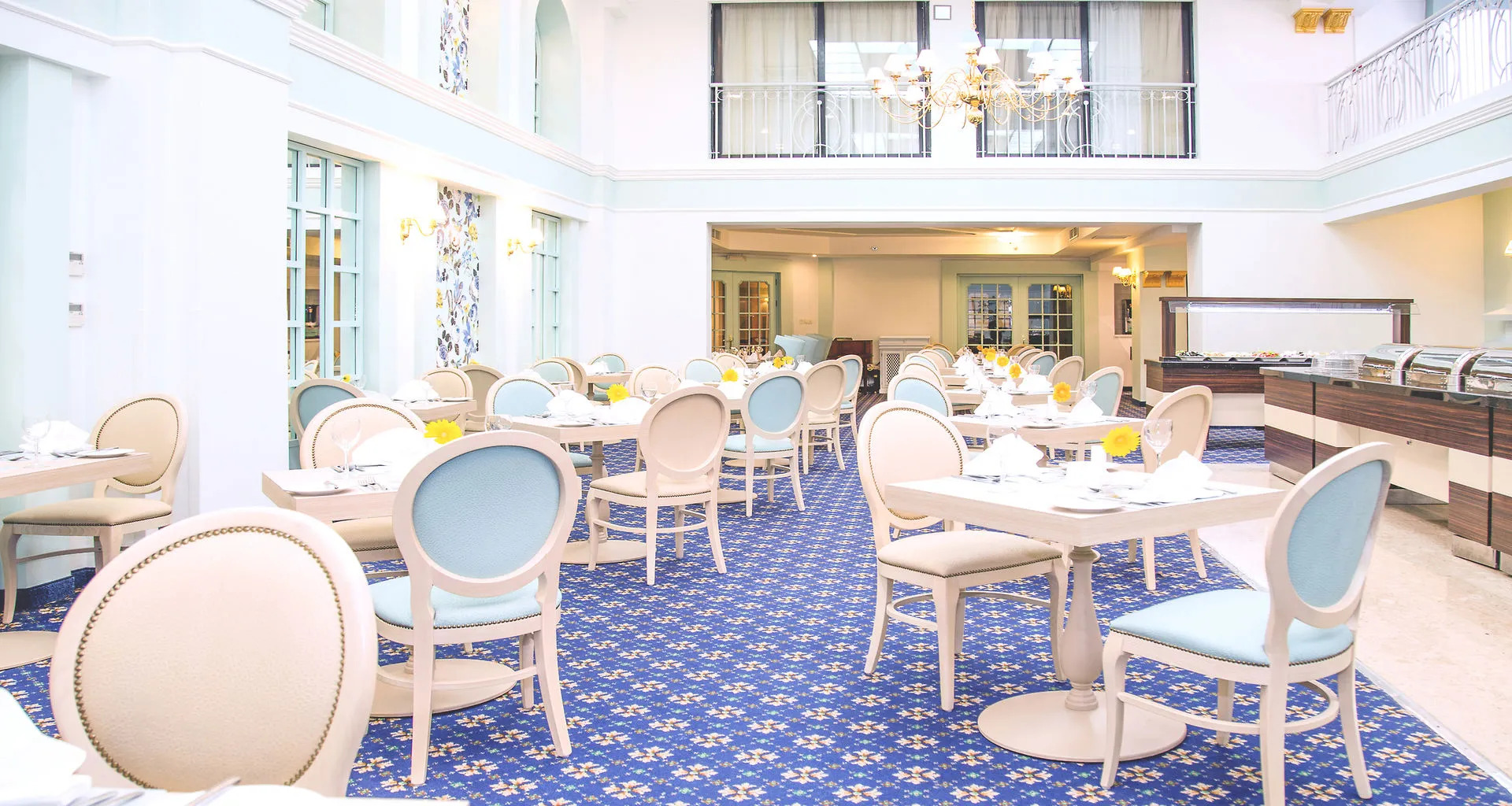 Photo - AX The Victoria Hotel