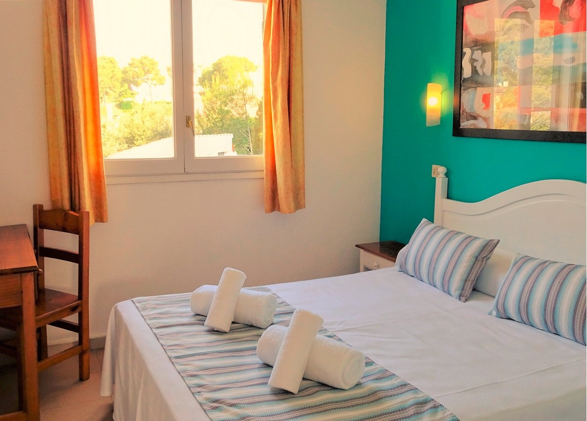 Foto - Apartamentos Alta Galdana