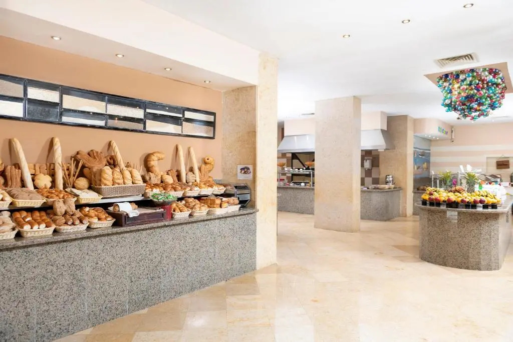 Foto - Three Corners Sunny Beach Resort