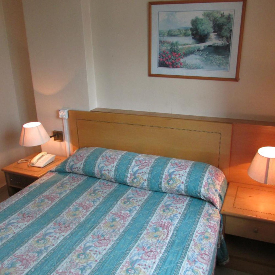 Foto - New Orchid Hotel