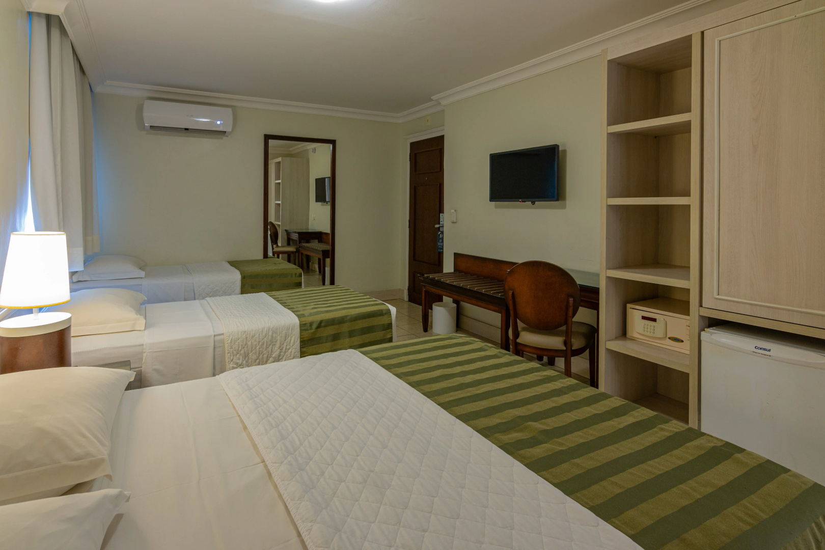 Foto - Hotel Villa Mayor Charme - Fortaleza