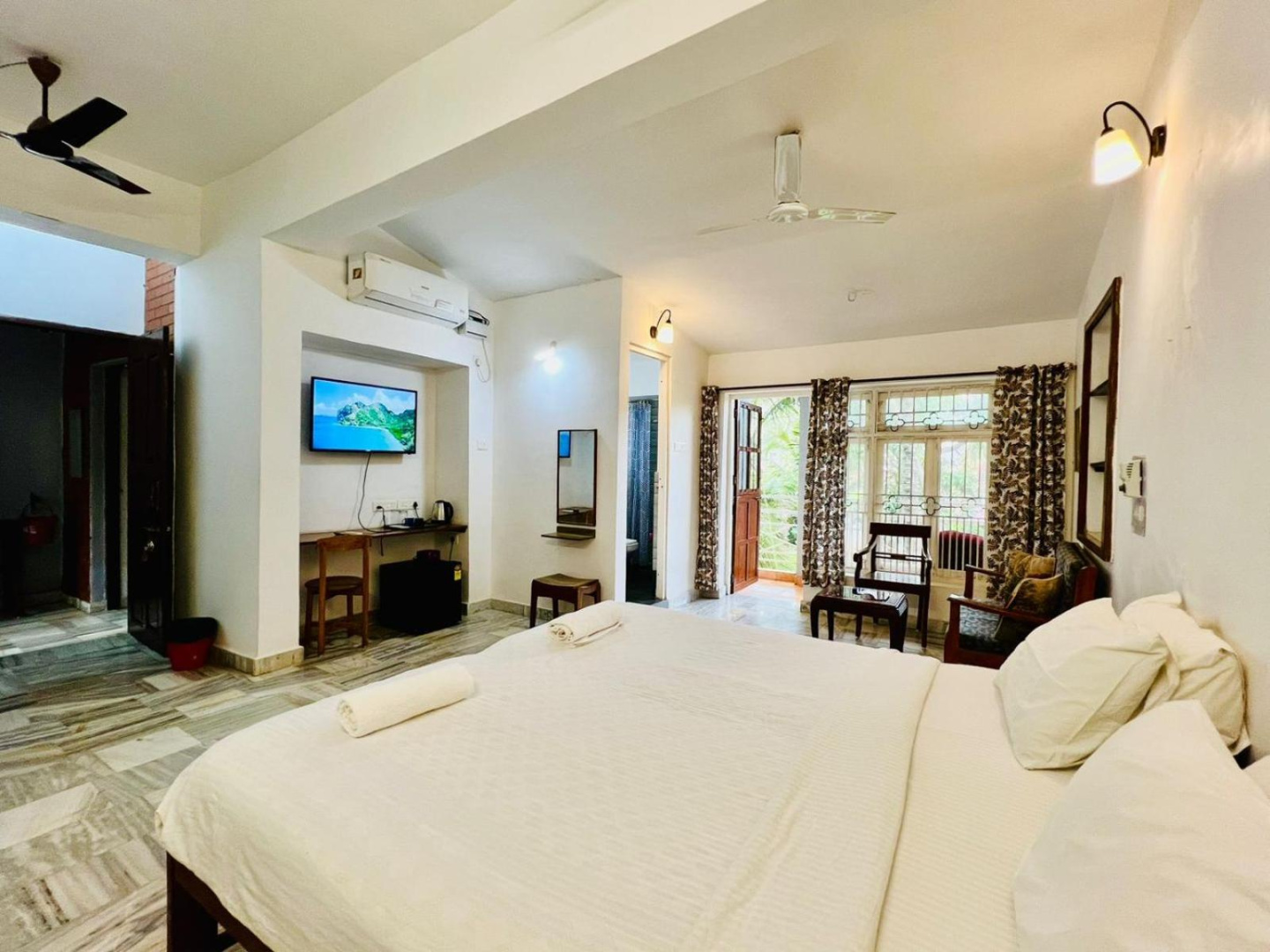 Photo - Peravel Beach Holiday Home