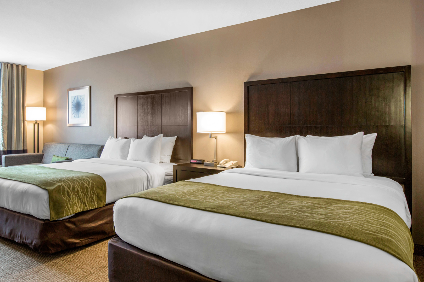 Foto - Best Western Inn & Suites San Diego – Zoo/SeaWorld Area