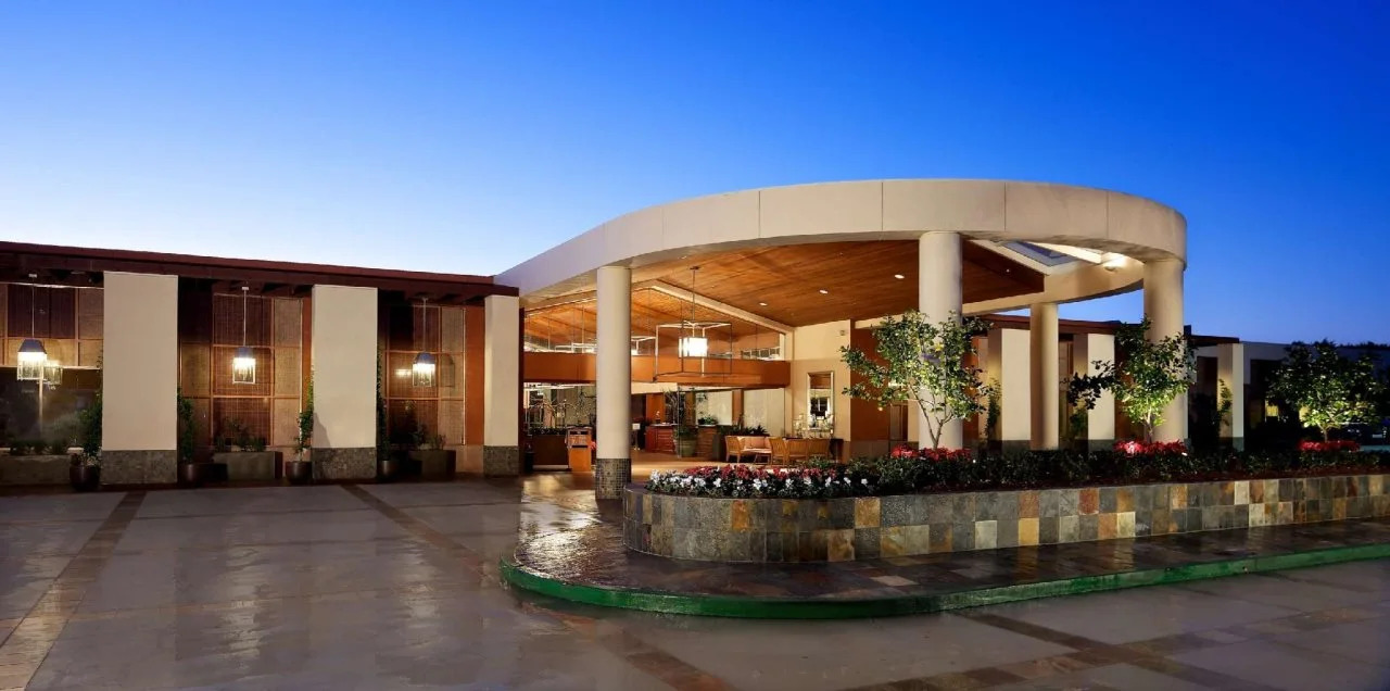 Foto - Hilton La Jolla Torrey Pines