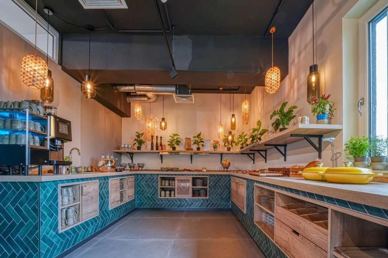 Foto - Vienna House Easy by Wyndham Hamburg Bergedorf