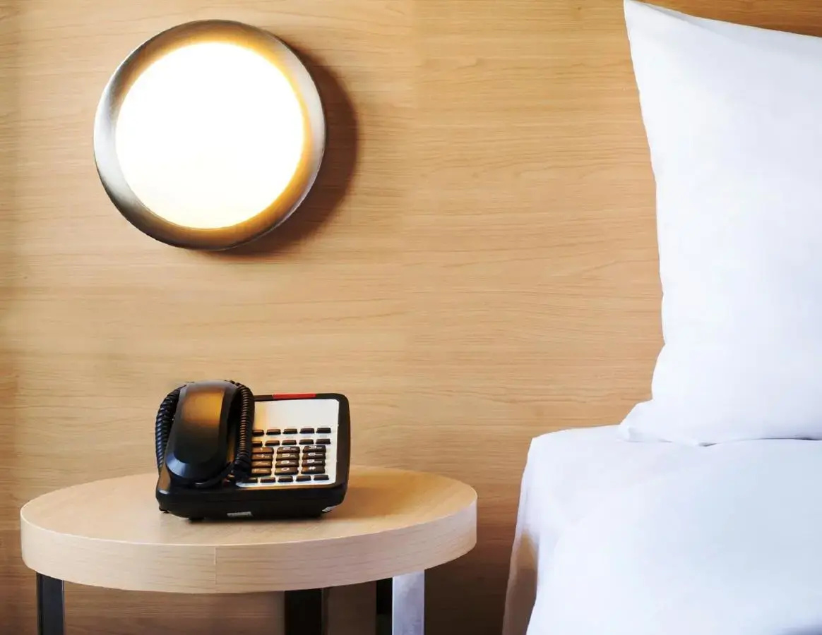 Foto - Zest Airport Jakarta by Swiss-Belhotel International