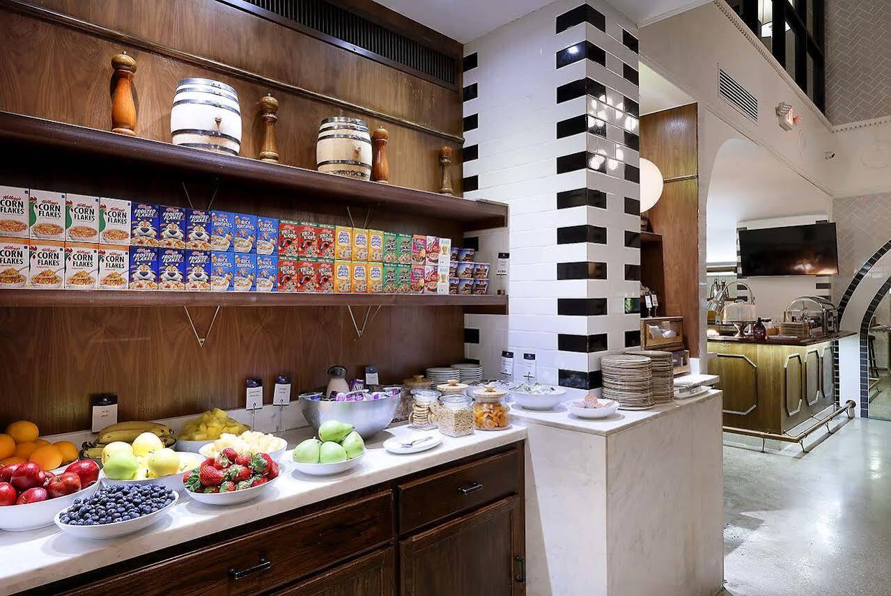 Foto - Eurostars Langford