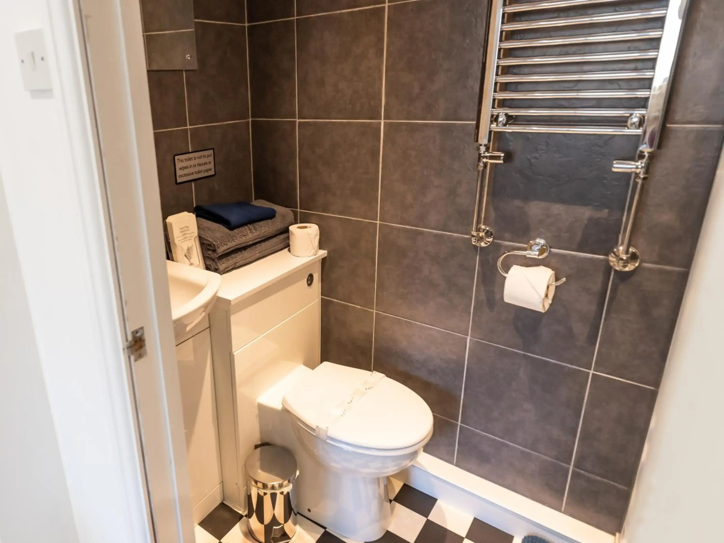 Foto - The Kenley Hotel