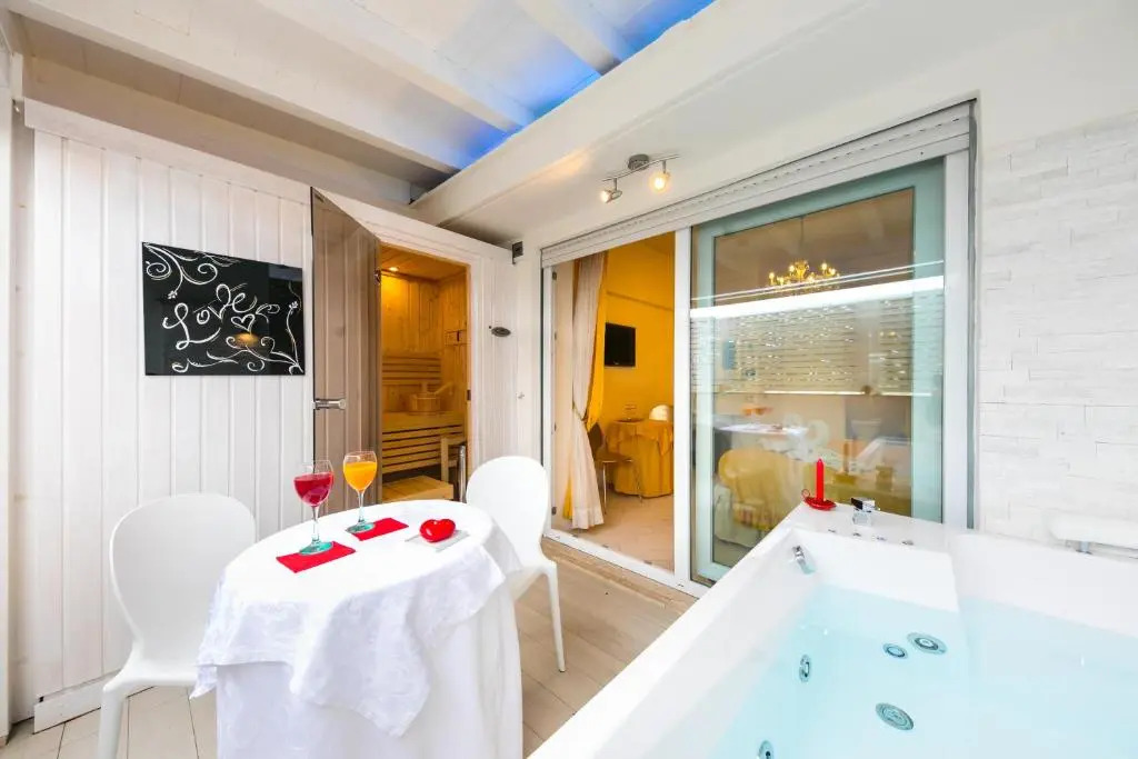 Foto - Suites Roma Tiburtina