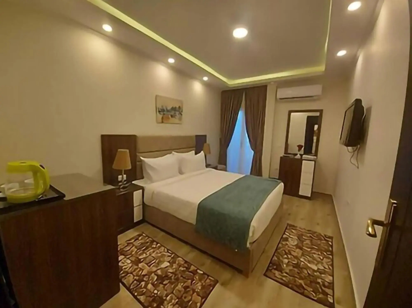 Foto - Jewel Zamalek Hotel