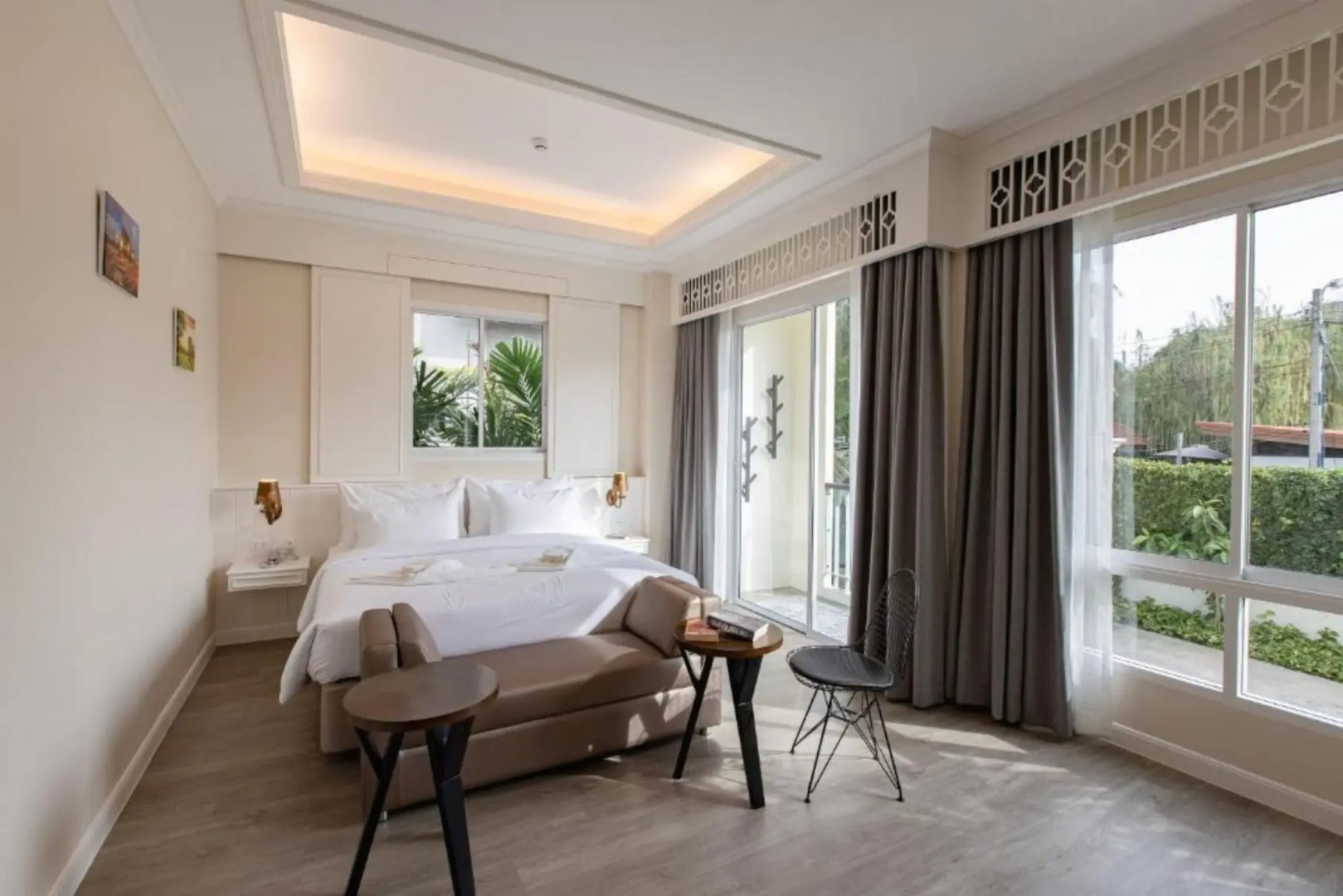 Foto - Siam Tharadol