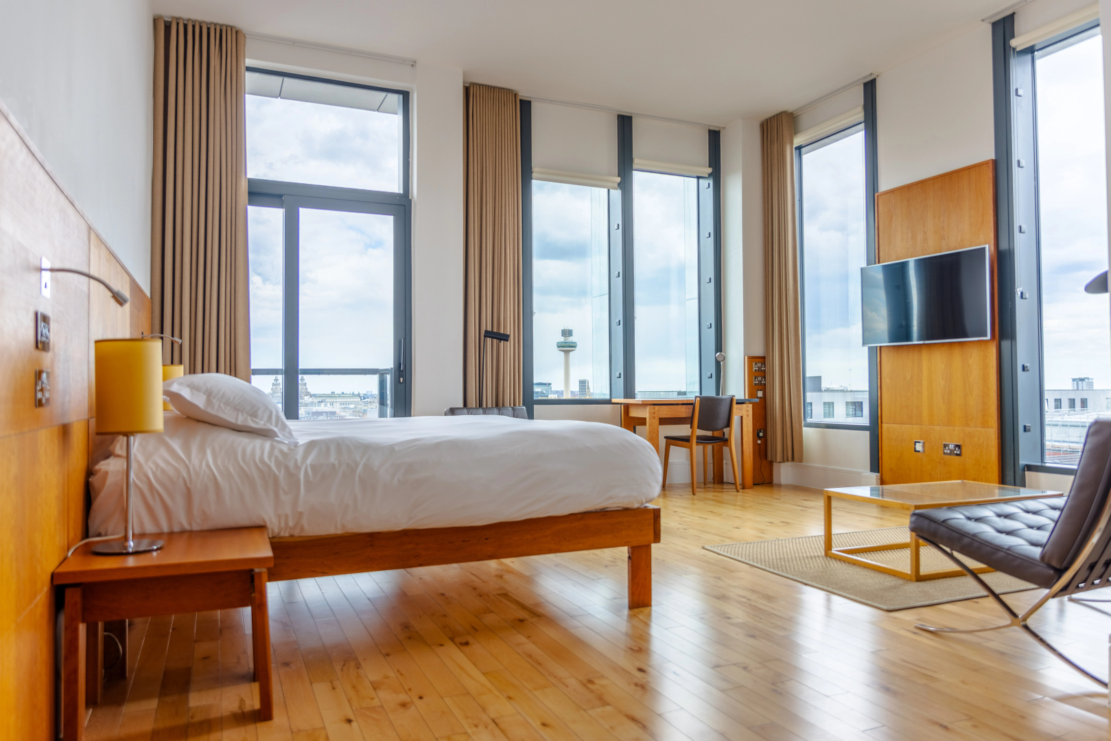 Photo - Hope Street Hotel