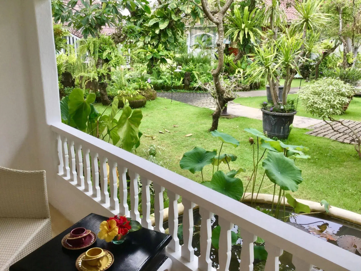 Foto - Puri Tempo Doeloe Boutique Hotel