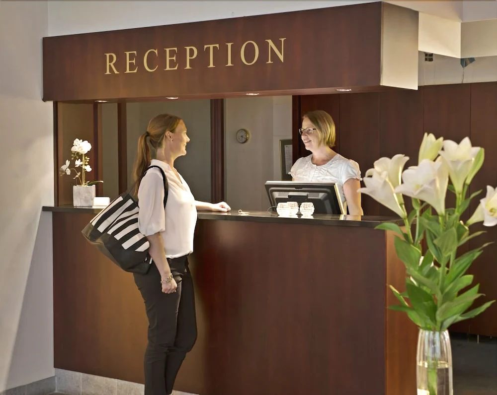 Foto - Home Hotel Baltzar