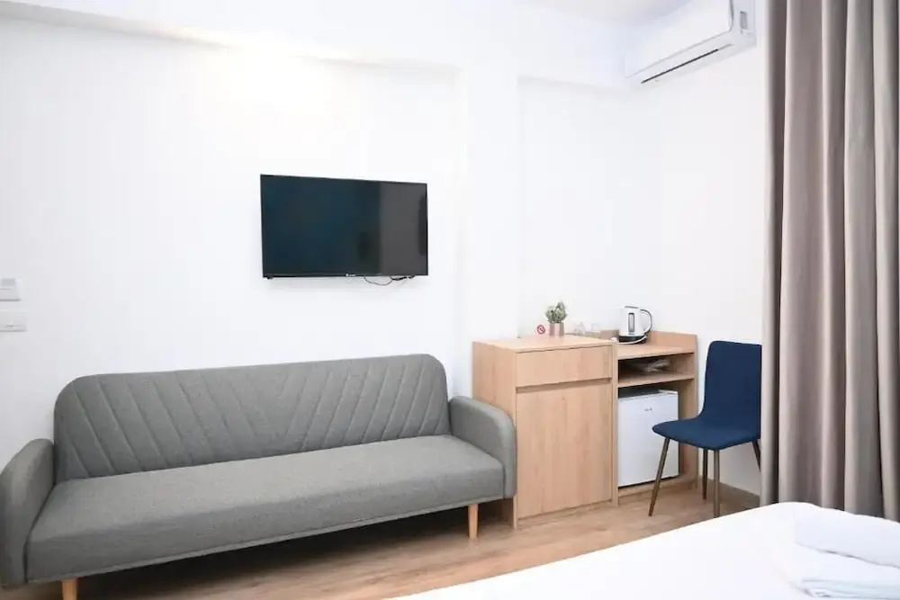 Foto - EMAR Beachfront Hotel Ksamil