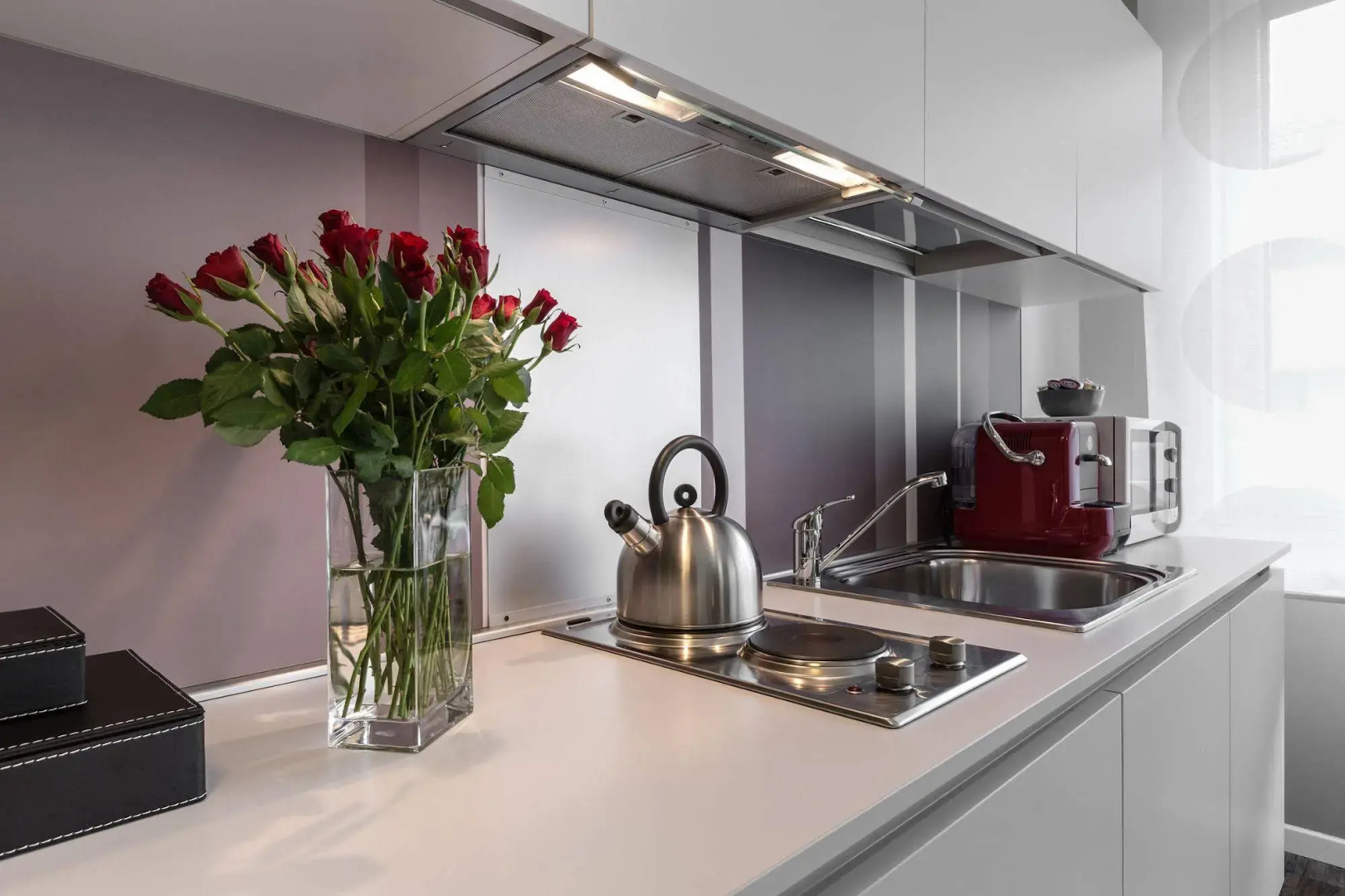 Photo - Studio Inn De Angeli