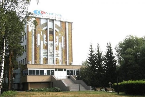 СУНГУЛЬ САНАТОРИЙ СНЕЖИНСК