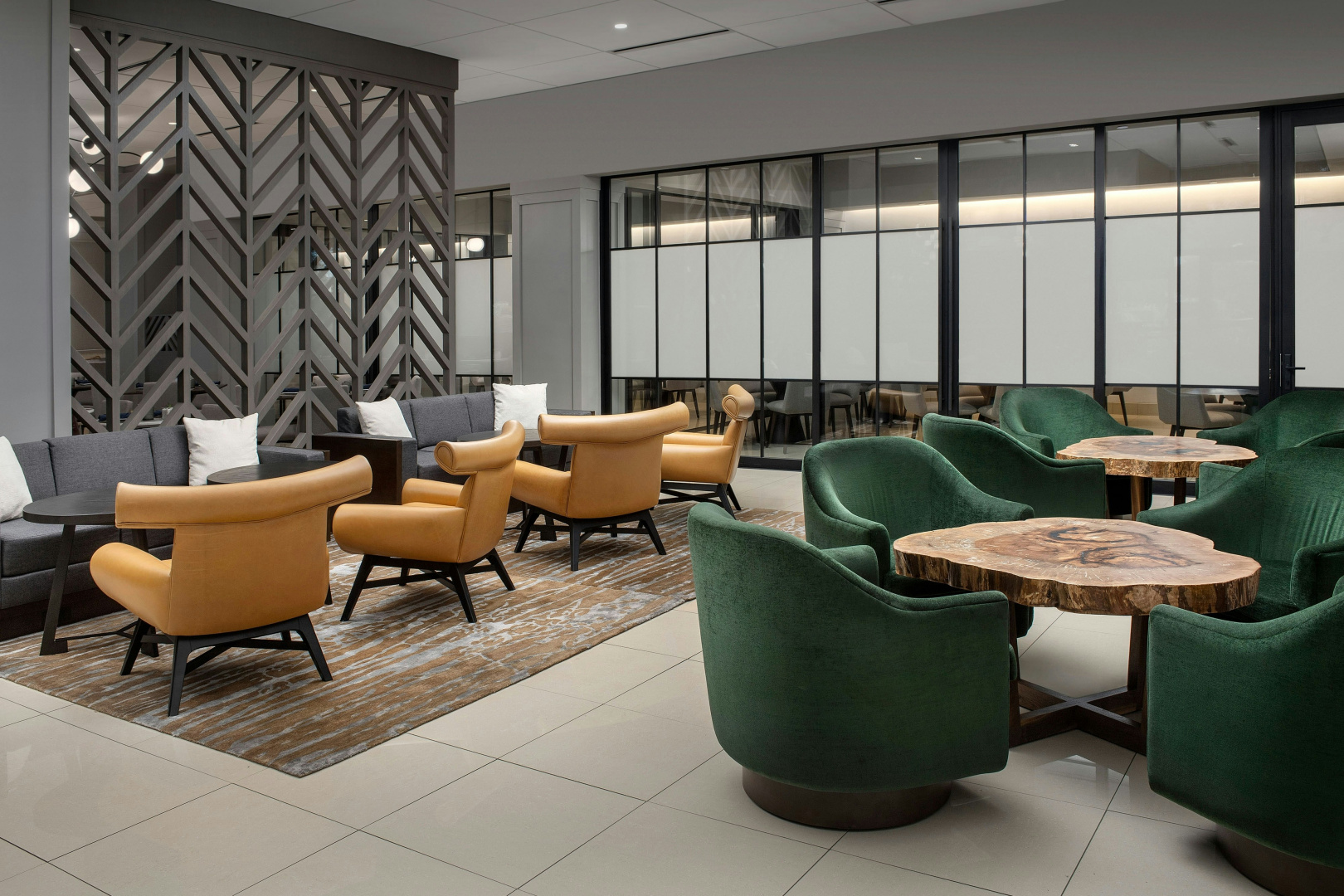 Photo - The Westin Dallas Fort Worth Airport
