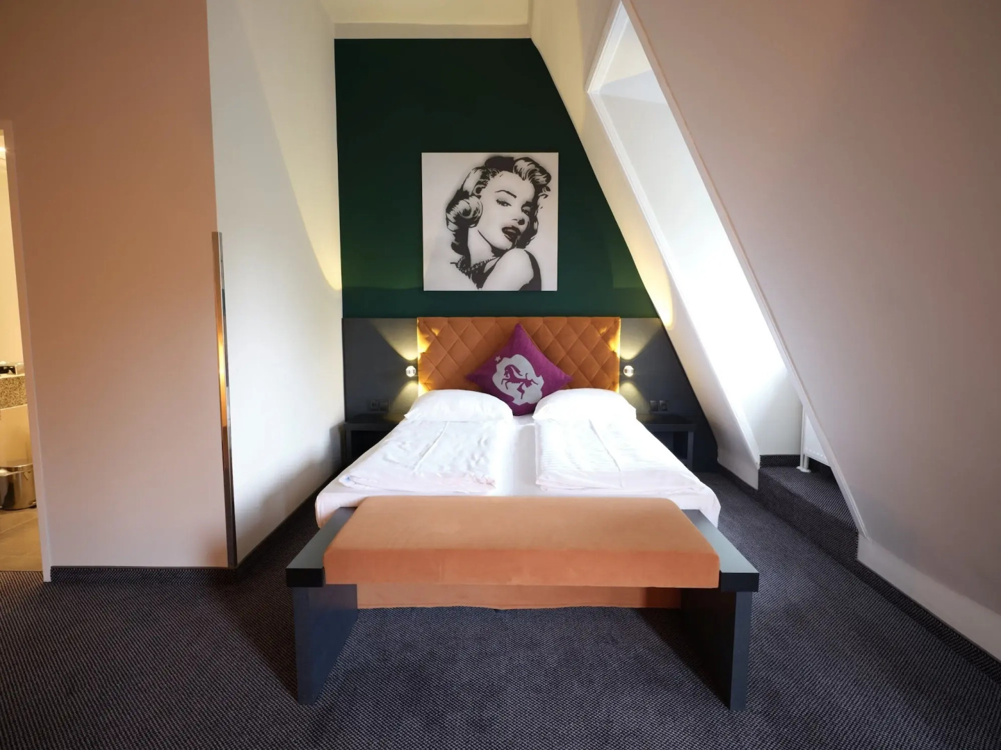 Photo - Hotel Villa Carlton - Adults Only