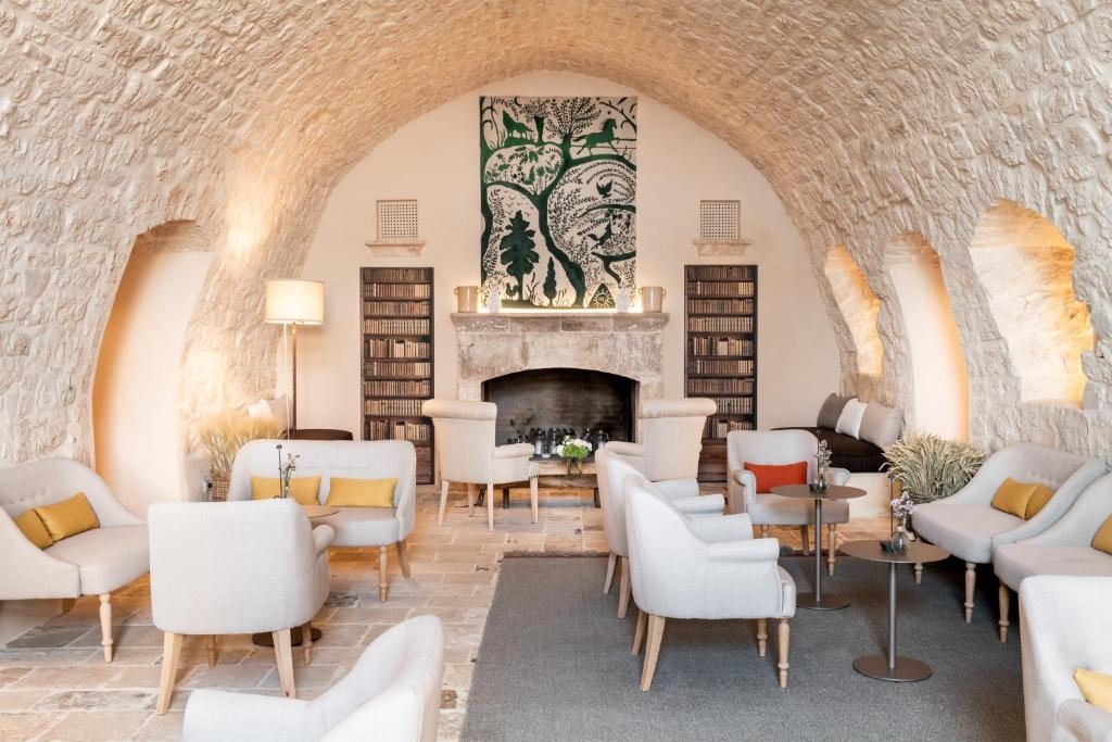 Masseria Auraterrae, Bild 20 von 27