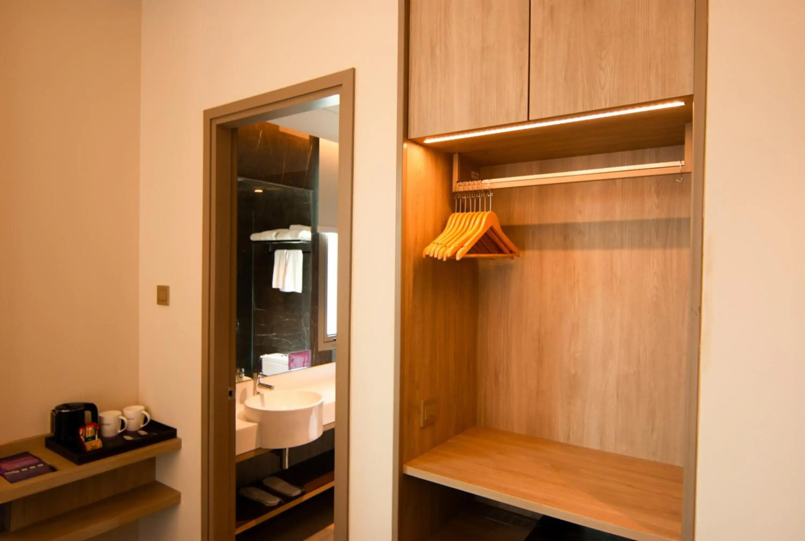 Photo - Aqueen Prestige Hotel Jalan Besar