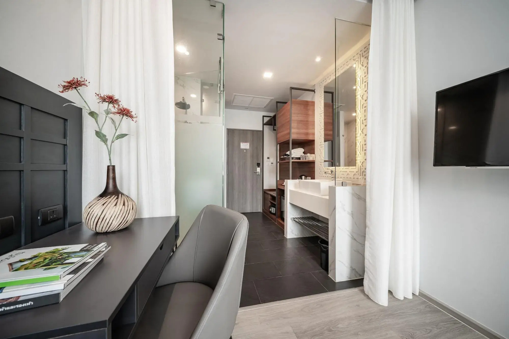 Foto - VIX Bangkok at Victory Monument