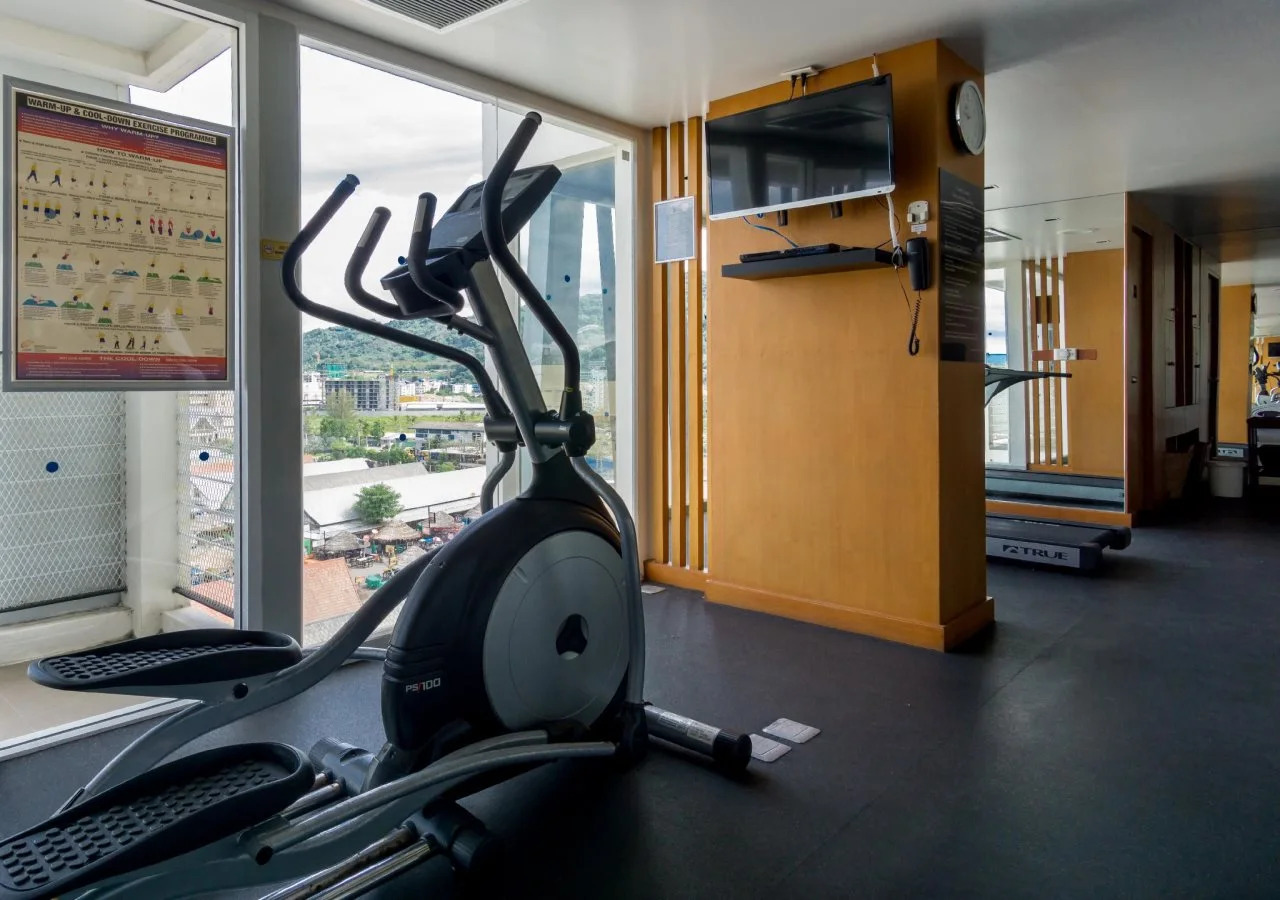 Photo - ASHLEE Hub Hotel Patong