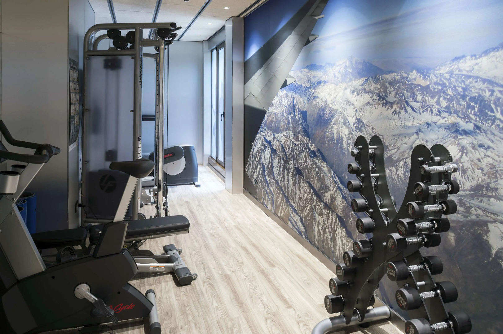 Foto - Catalonia Gran Via BCN