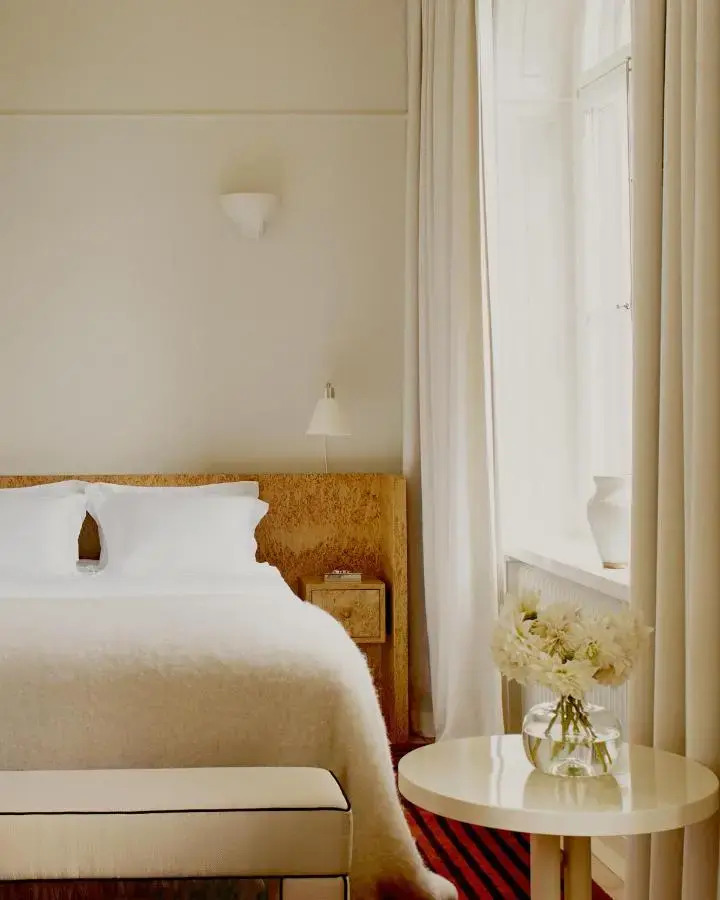 Foto - Stockholm Stadshotell