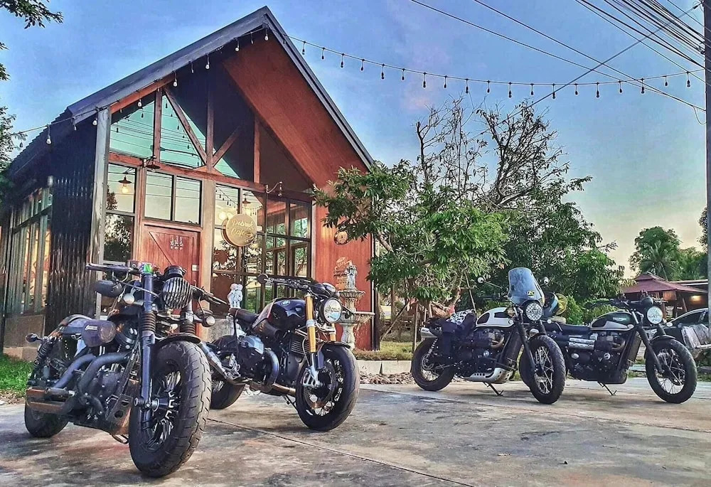 Foto - พบรักรีสอร์ท Pobruk resort