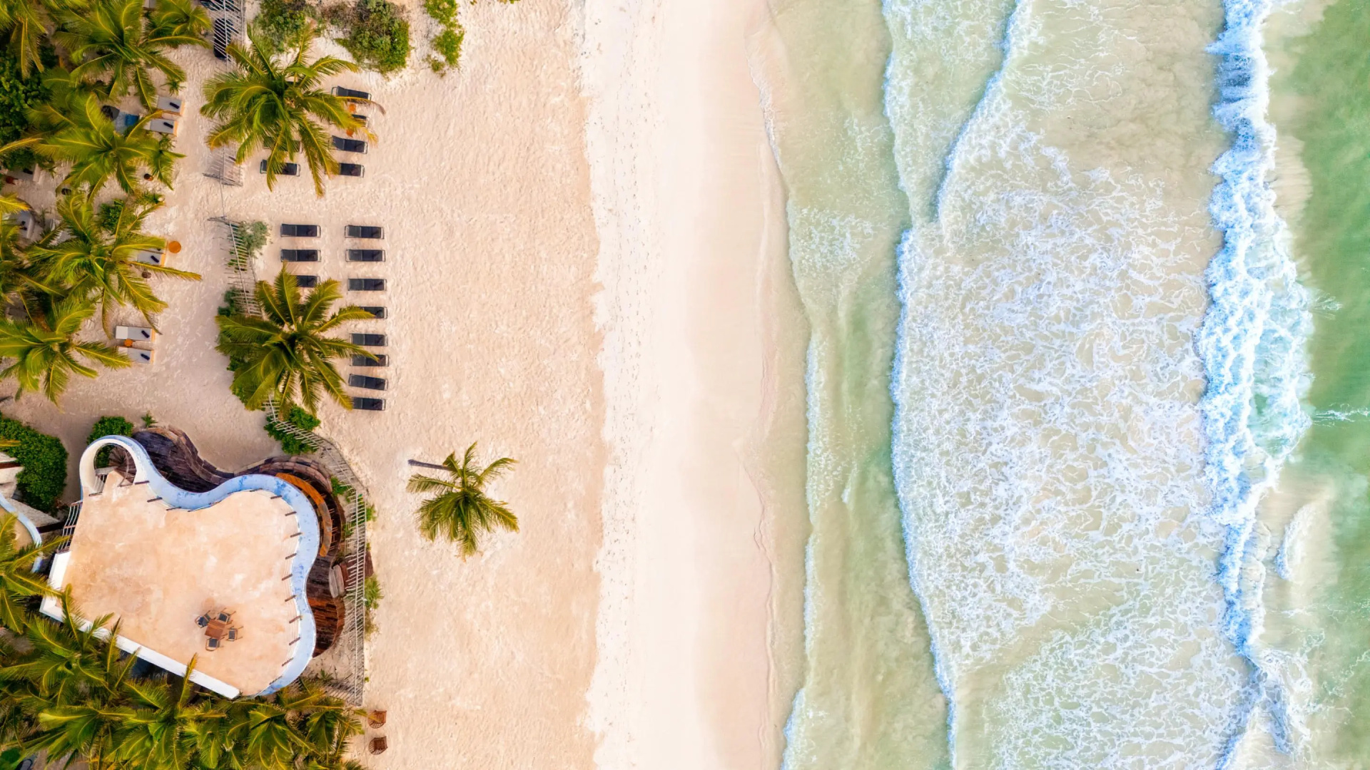 Photo - Secrets Tulum Resort & Beach Club - Adults Only - All Inclusive