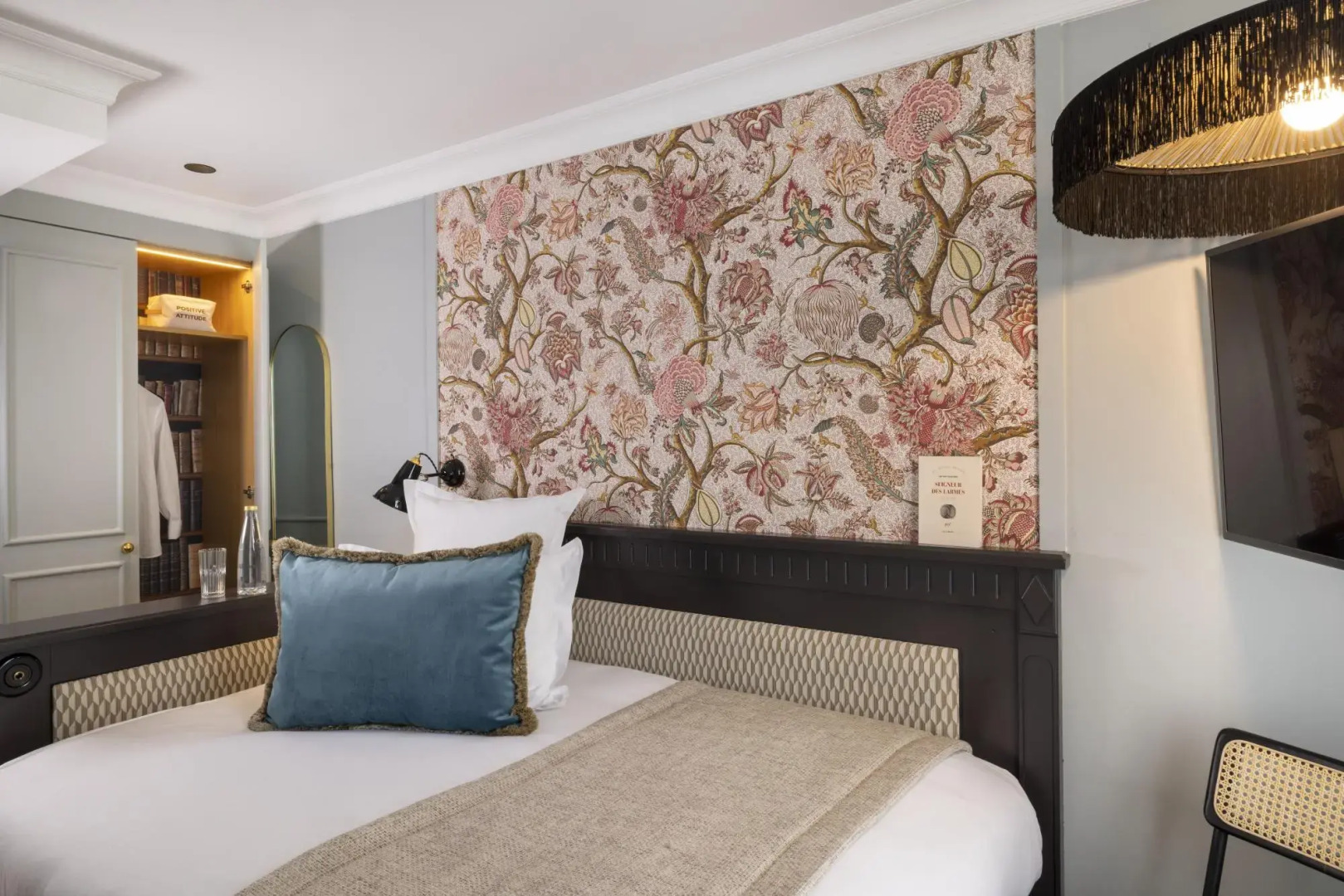 Foto - Hôtel Fior d'Aliza