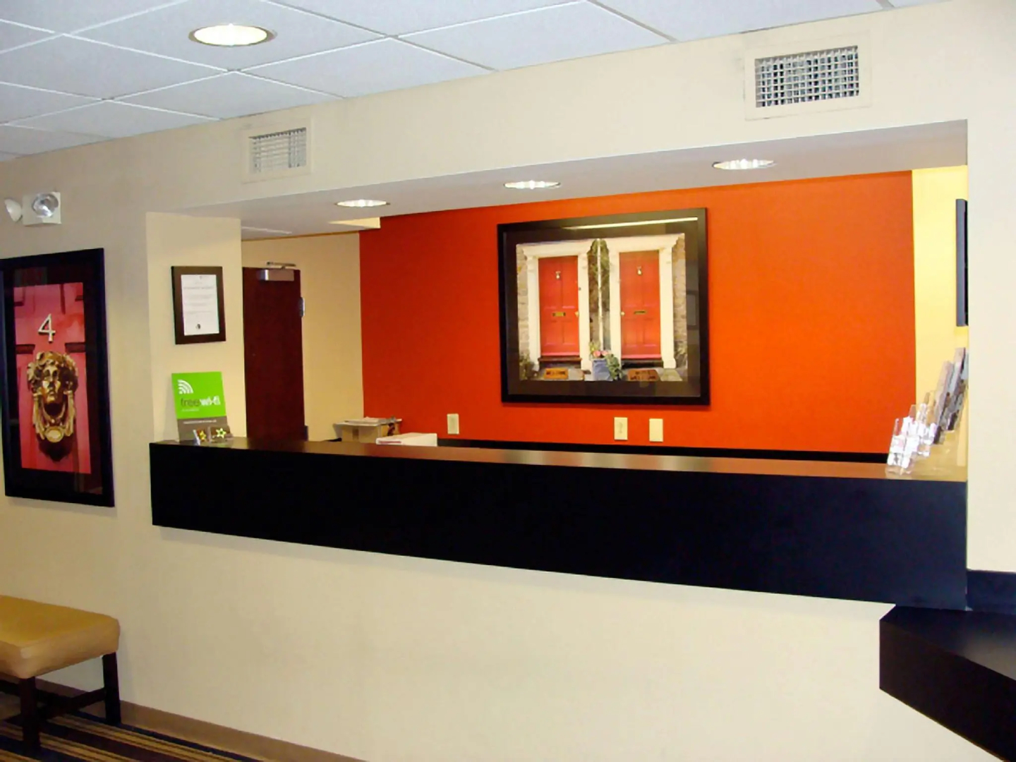 Photo - Extended Stay America Suites - Edison - Raritan Center